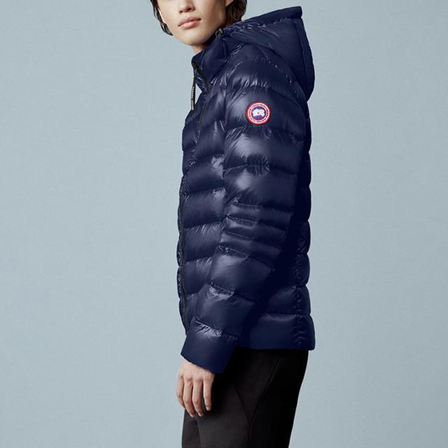 Canada Goose Canada Goose Crofton Logo