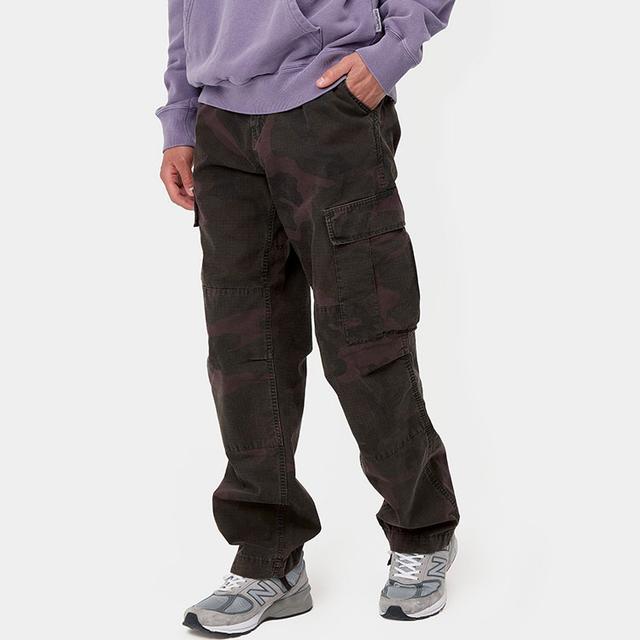 Carhartt WIP FW21 Regular Cargo Pant