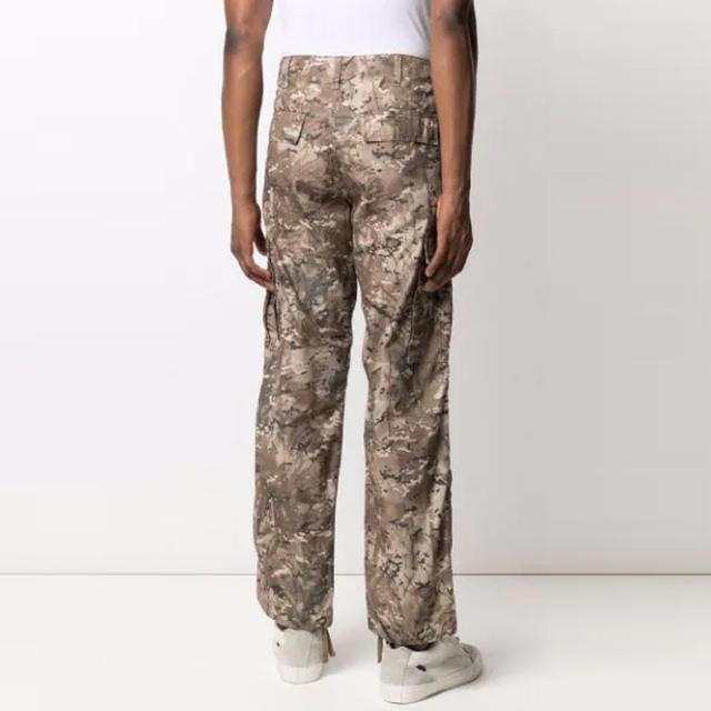 Carhartt WIP Regular Cargo Pant FW21