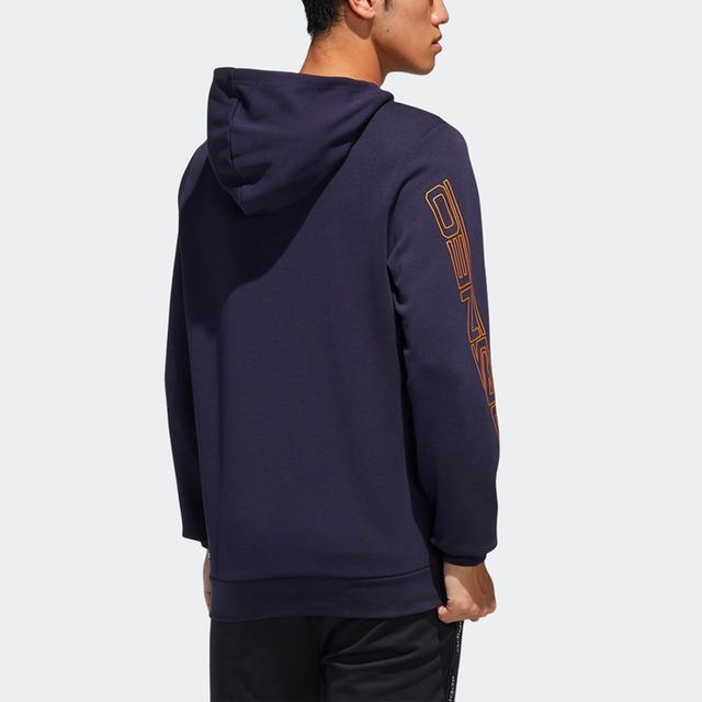 adidas neo M Egame Hoodie Logo