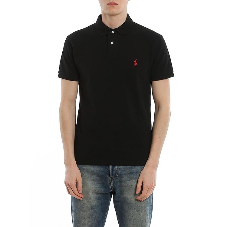 Polo Ralph Lauren LogoPolo