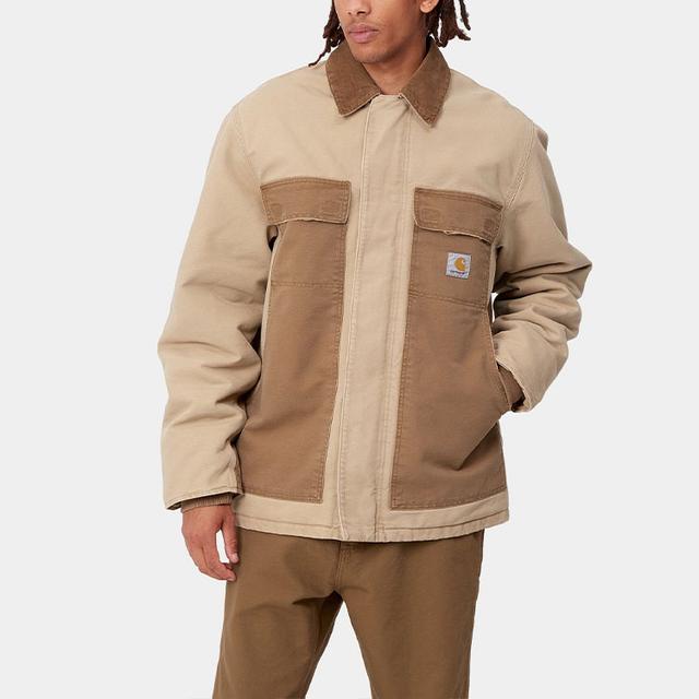 Carhartt WIP FW21 OG Arctic Coat