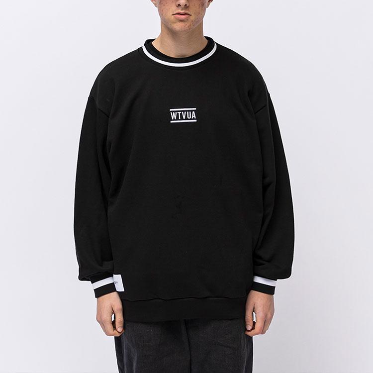 WTAPS FW21