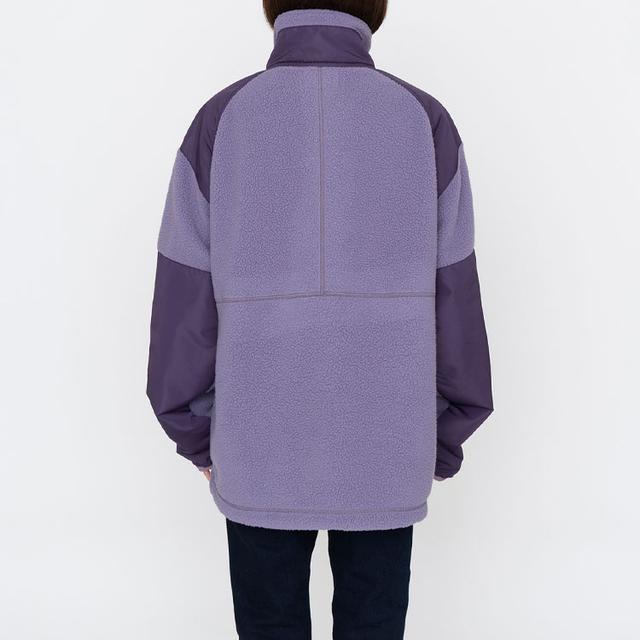 THE NORTH FACE PURPLE LABEL