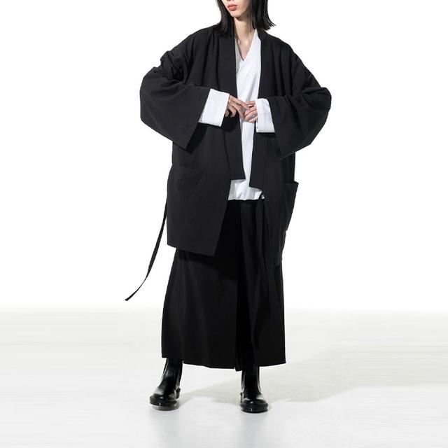 Yohji Yamamoto S'YTE