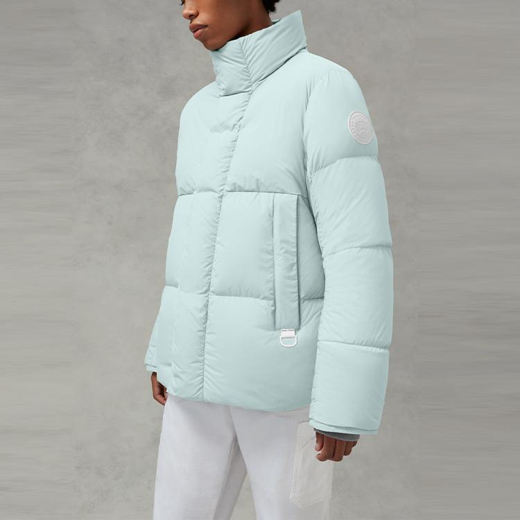 Canada Goose FW21 Pastels Everett