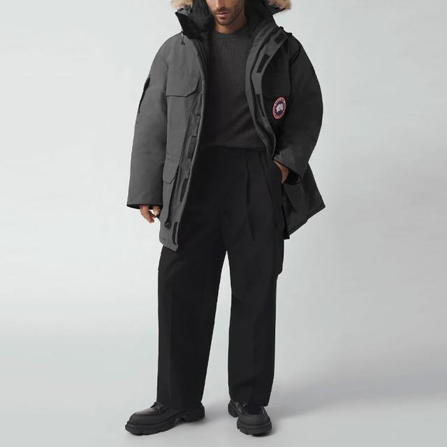 Canada Goose Expedition Parka