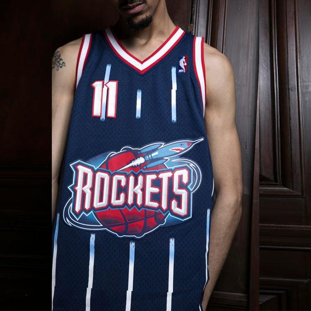 Mitchell Ness NBA SW