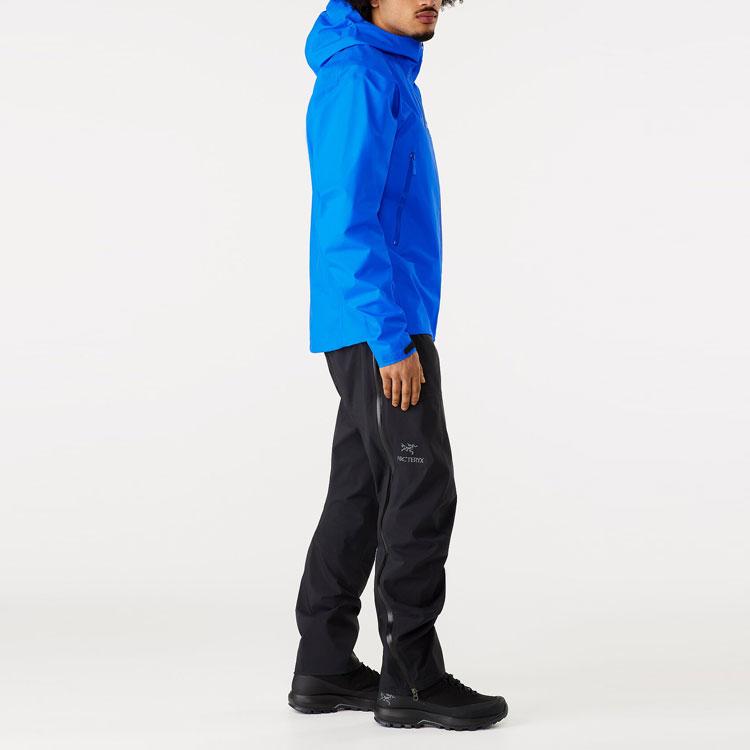 Arcteryx Beta Pant Gore-tex Logo