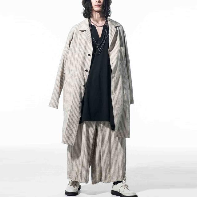 Yohji Yamamoto S'YTE SS22