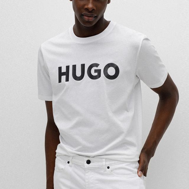 HUGO BOSS SS22 T