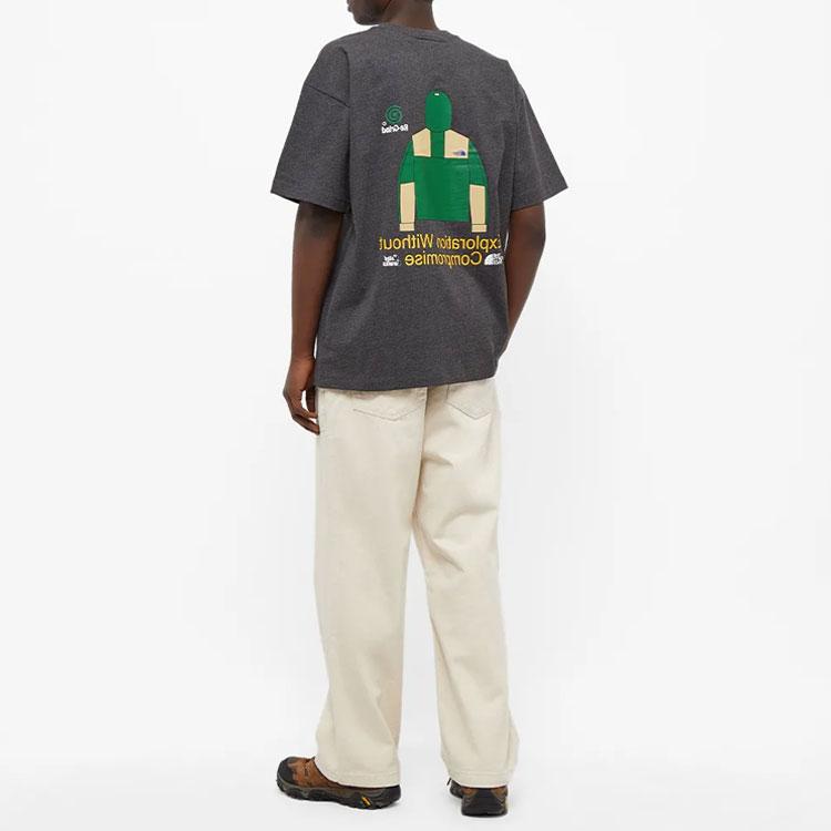 THE NORTH FACE x online ceramics SS22 T