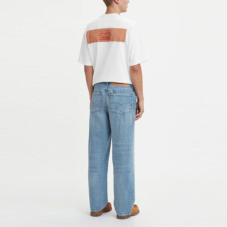 Levis x beams SS22