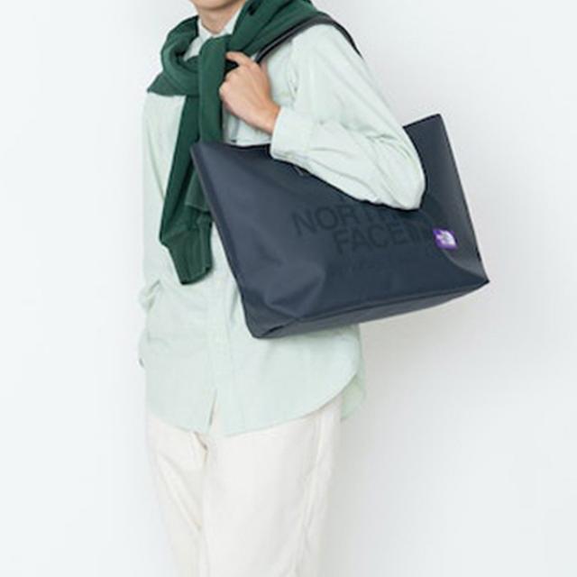 THE NORTH FACE PURPLE LABEL Tote