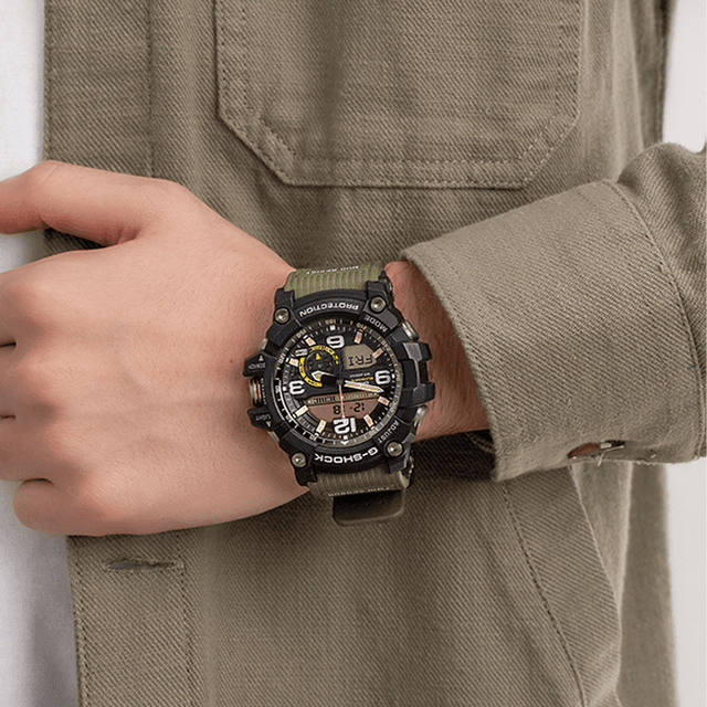 G-SHOCK GG-1000-1A3PR