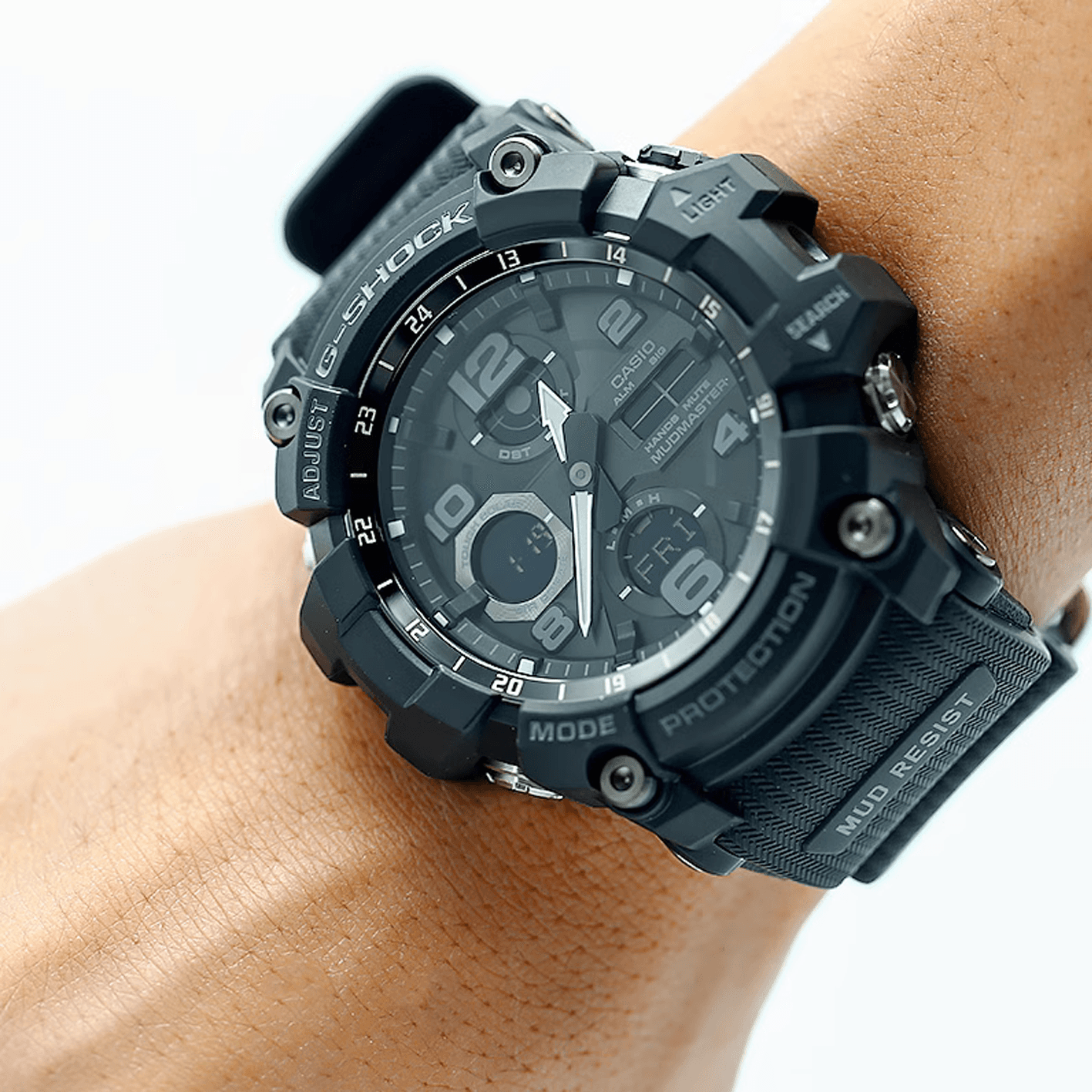 G-SHOCK G-SHOCK GWG-100-1APRT