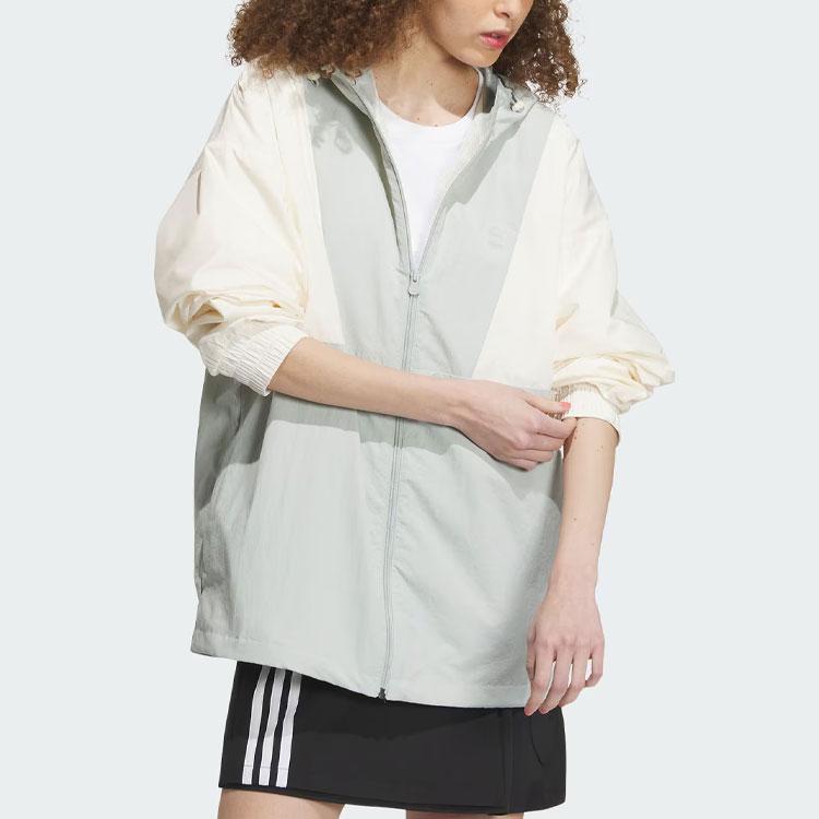 adidas neo Essentials Windbreaker