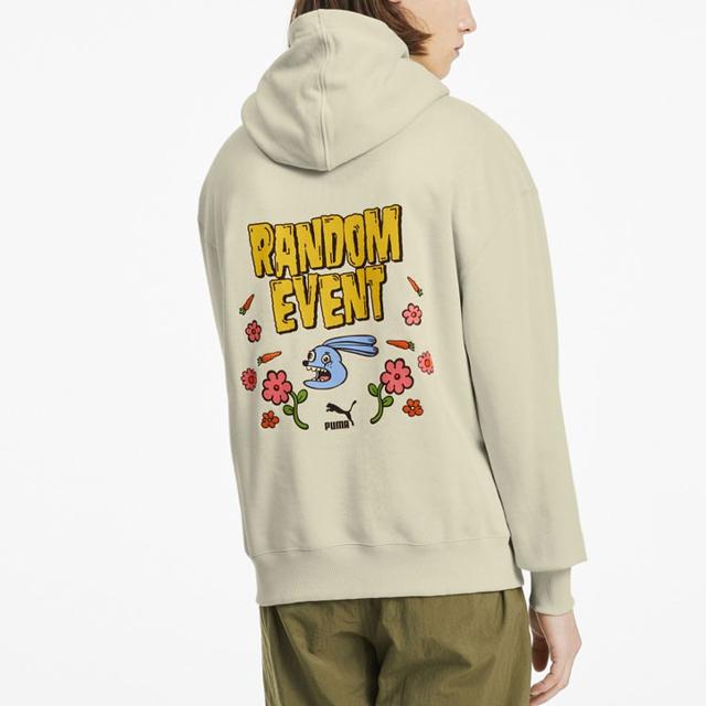 PUMA x Randomevent