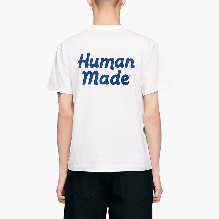 HUMAN MADE T