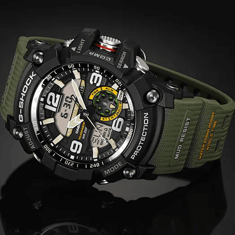 G-SHOCK GG-1000-1A3PR