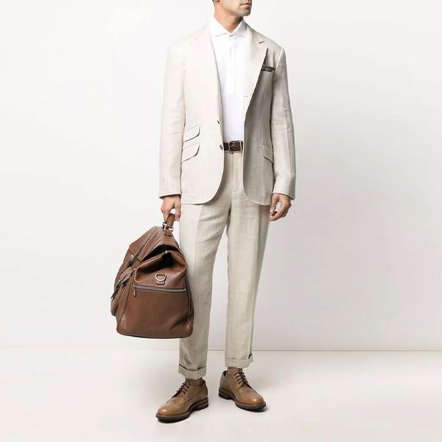 Brunello Cucinelli FW22 Polo