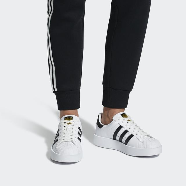 adidas originals Superstar Bold