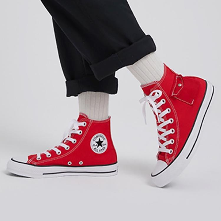 Converse Chuck Taylor All Star Ctas Pocket H