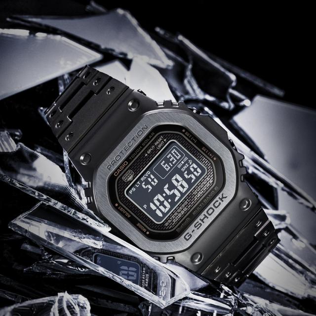 G-SHOCK B5000 200 GMW-B5000MB-1JF