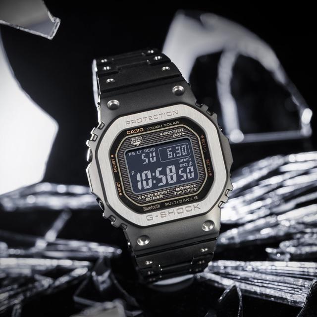 G-SHOCK B5000 200 GMW-B5000MB-1JF