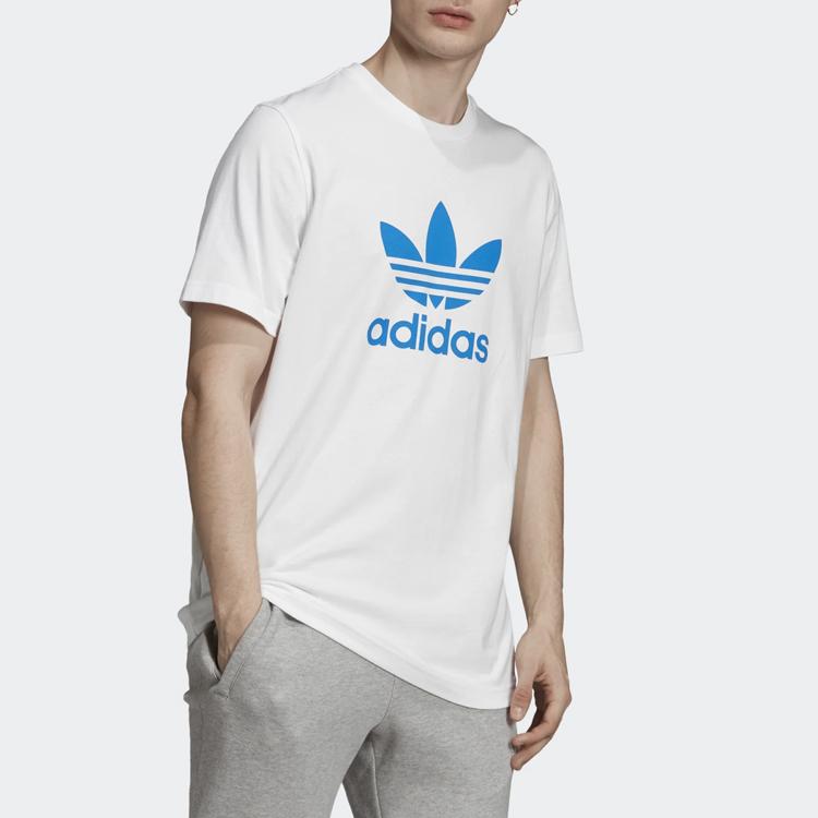 adidas originals TREFOIL T