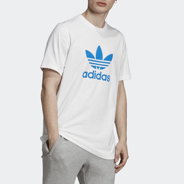 adidas originals TREFOIL T