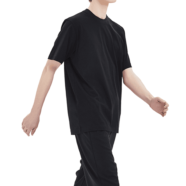 Y-3 U CRFT GRAPHIC SS T