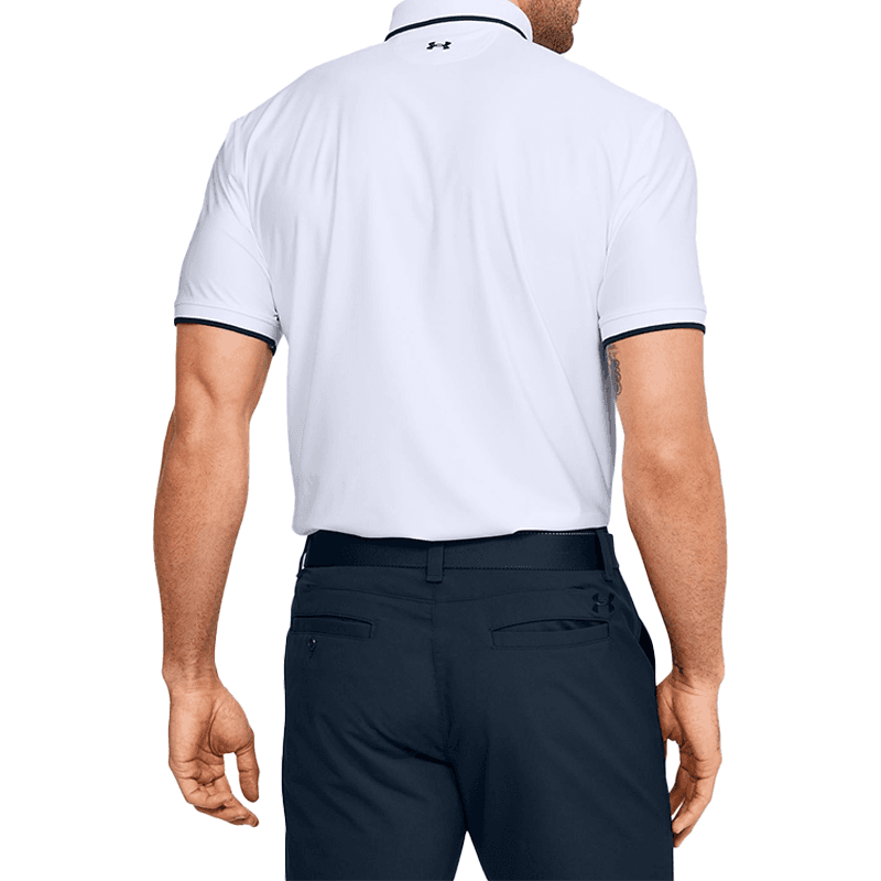 Under Armour Playoff Pique Polo