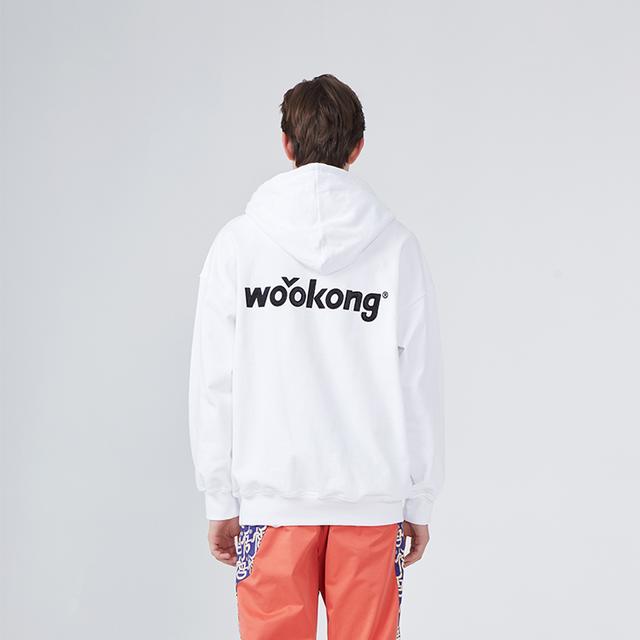 WOOKONG