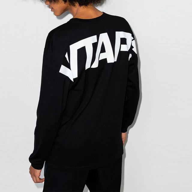 WTAPS SS21 LogoT