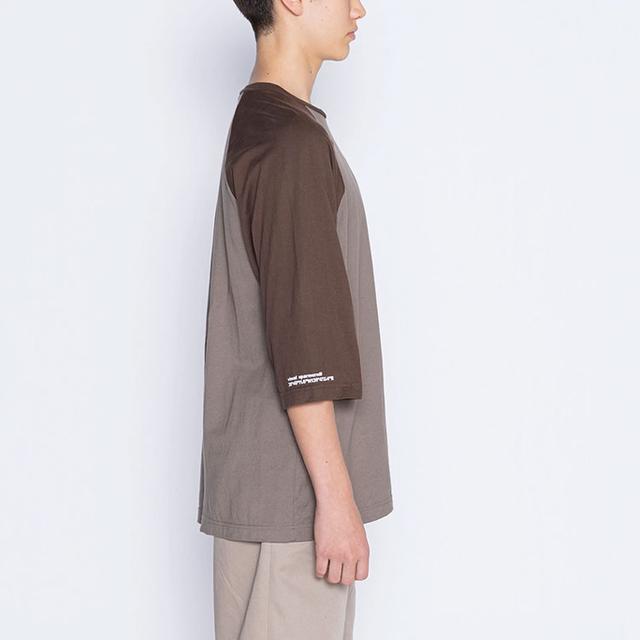 WTAPS SS21 T