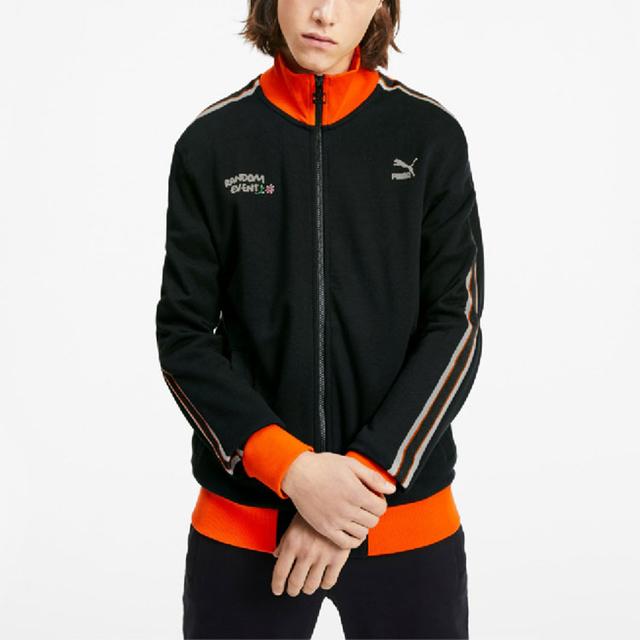 PUMA x Randomevent Track Jacket