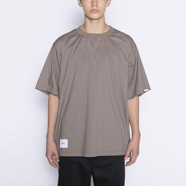 WTAPS SS21 LogoT