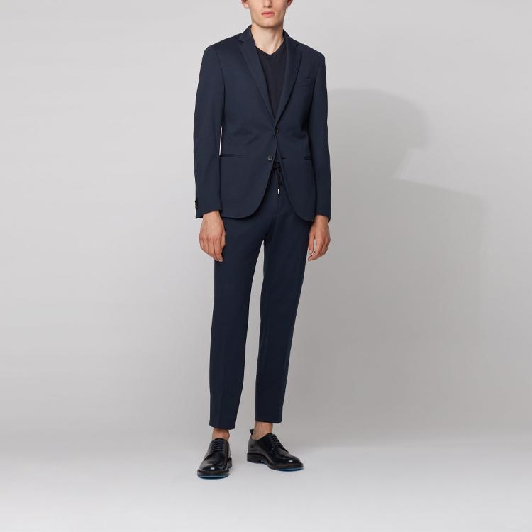 HUGO BOSS SS21 VT