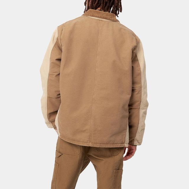 Carhartt WIP FW21 OG Arctic Coat