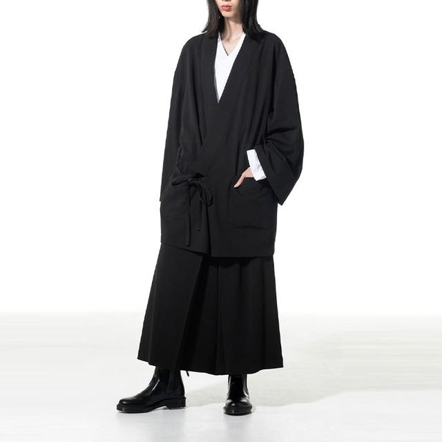 Yohji Yamamoto S'YTE