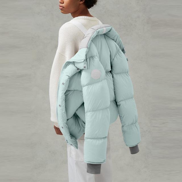 Canada Goose FW21 Pastels Everett