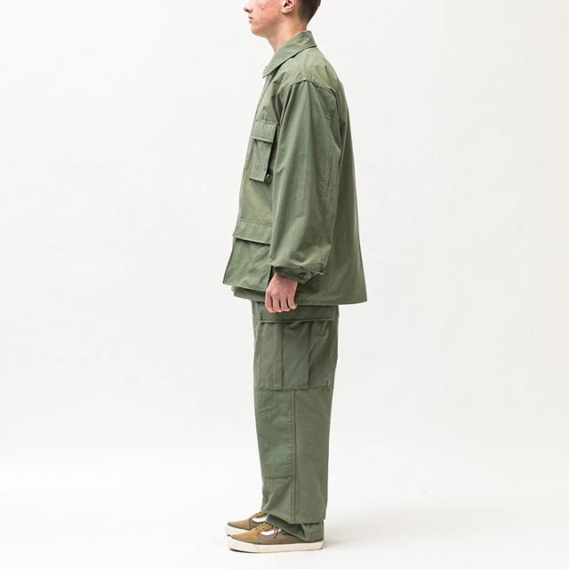 WTAPS SS22