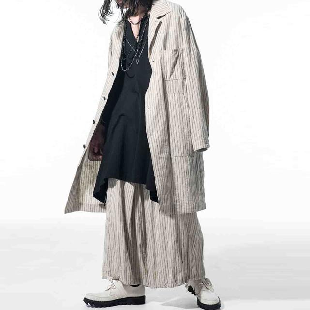 Yohji Yamamoto S'YTE SS22