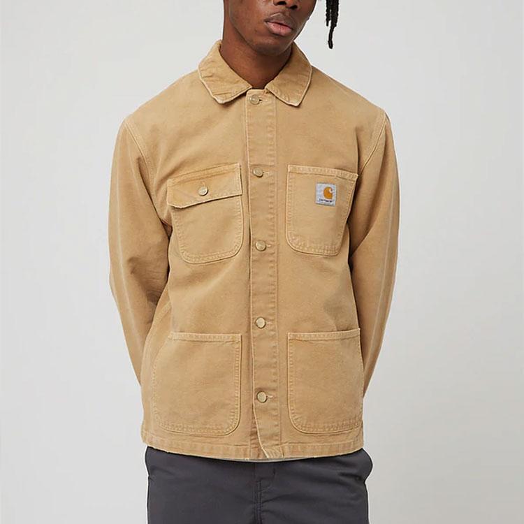 Carhartt WIP Michigan Jacket