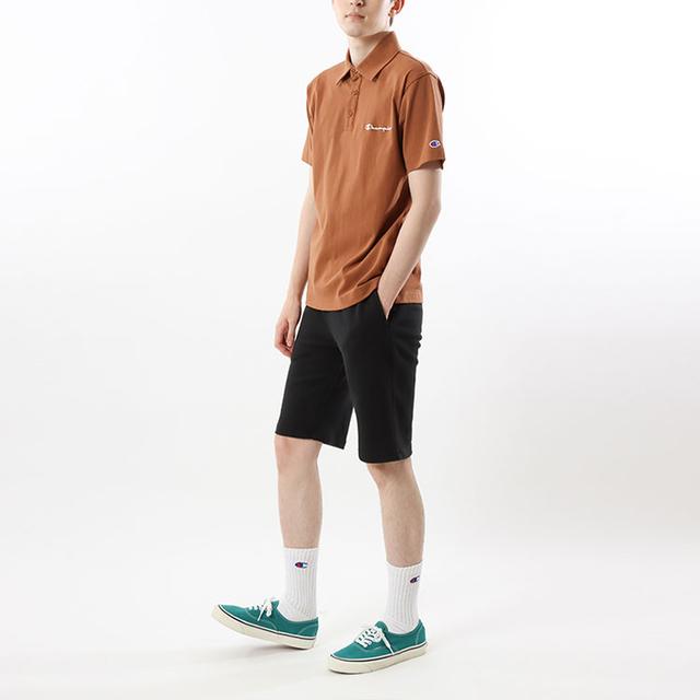 Champion look Basic LogoPolo