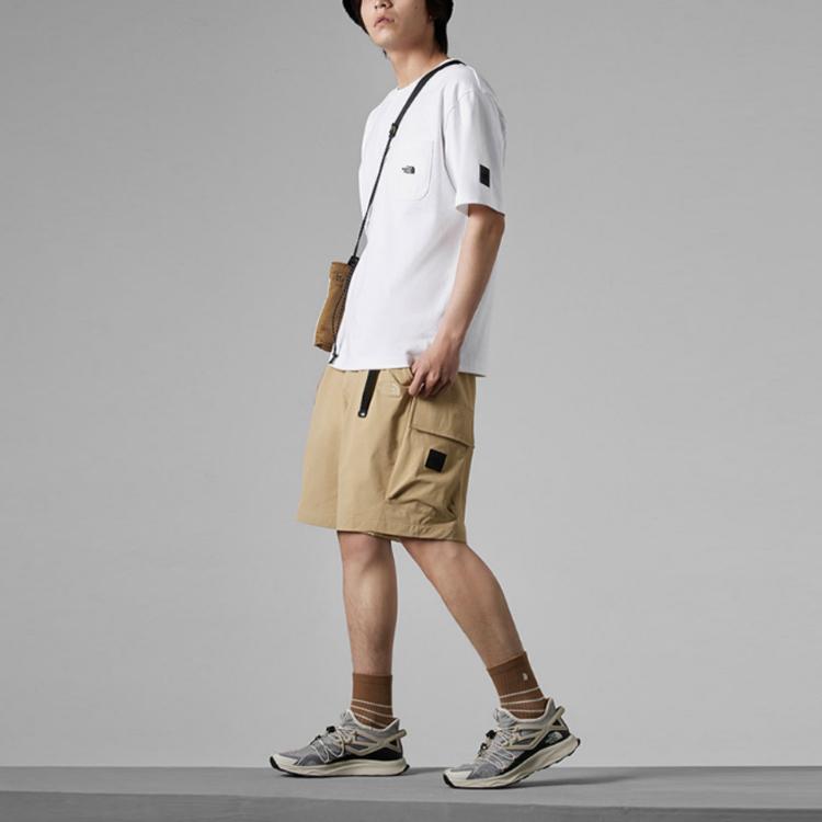 THE NORTH FACE UE SS23 T