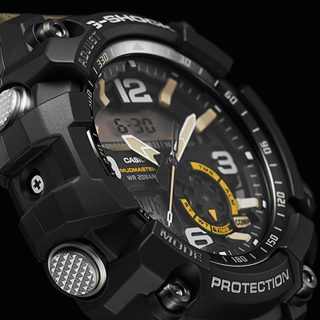 G-SHOCK GG-1000-1A3PR