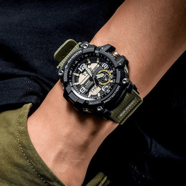 G-SHOCK GG-1000-1A3PR