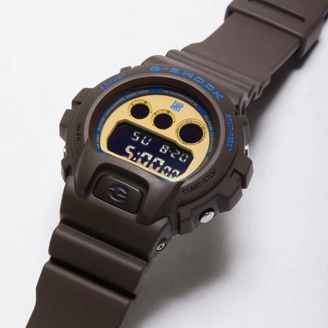 G-SHOCK UNDEFEATED 200 DW-6900UDCR23-5